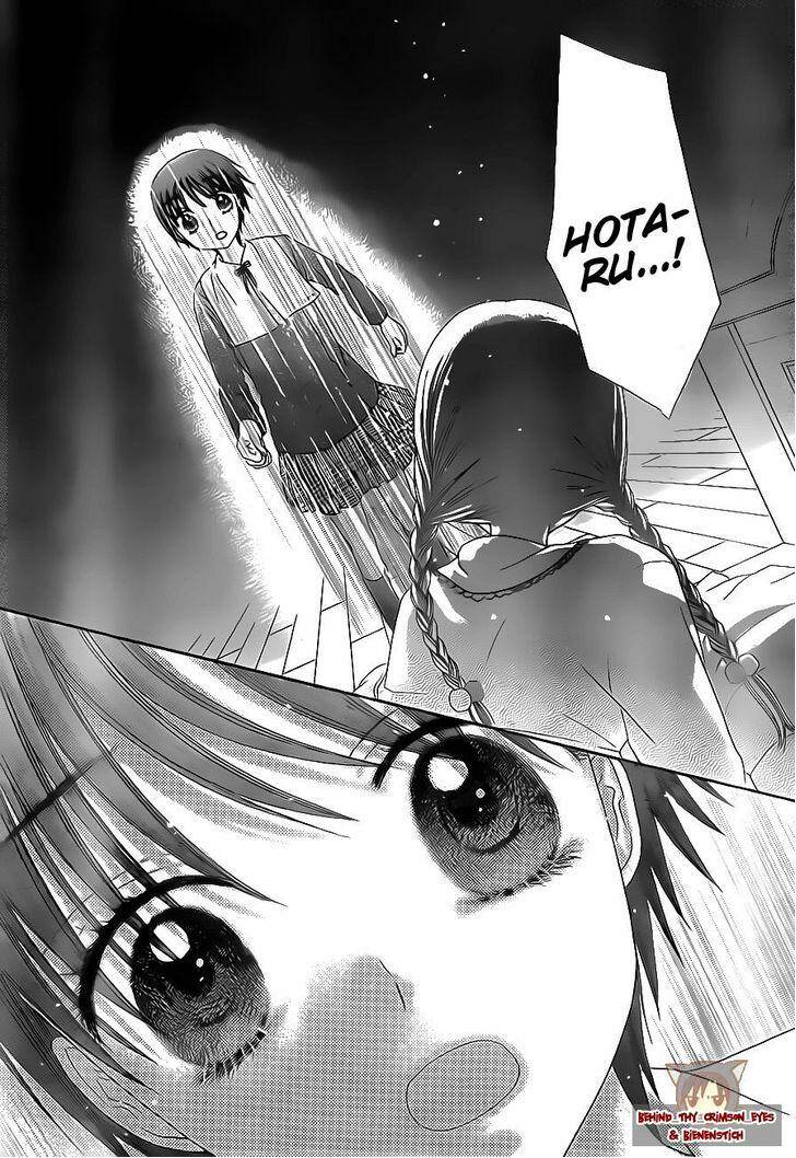 gakuen alice chapter 173 4