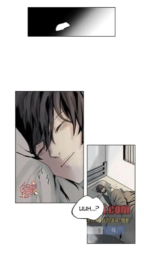 ánh nhìn của quạ chapter 5 1