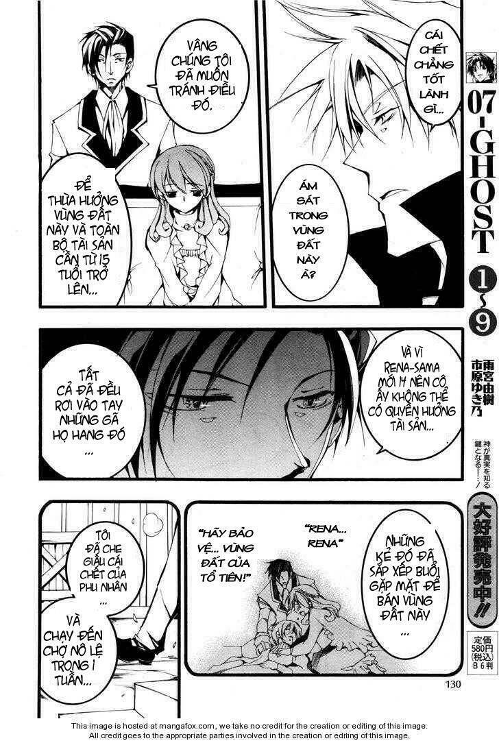 07 hồn ma chapter 56 11