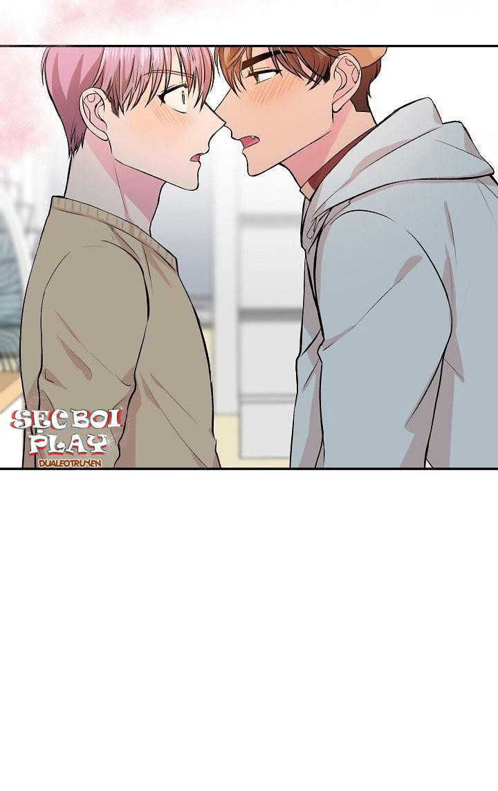 good dog , my boy chapter 2 2