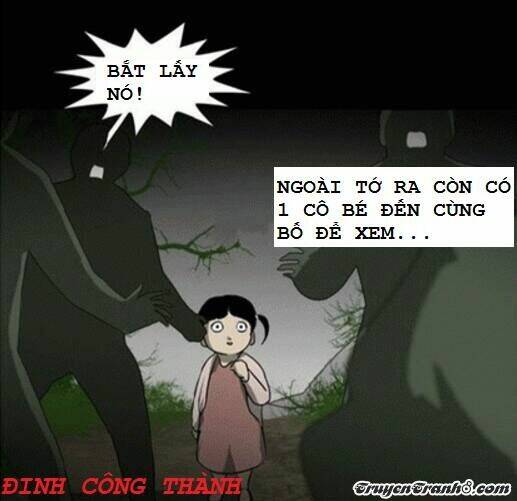 con đường sau núi chapter 5 20