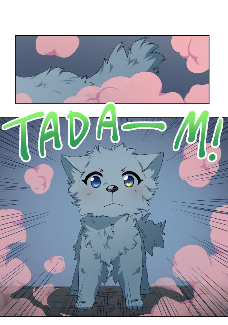 lumine - cội nguồn ánh sáng chapter 2 4