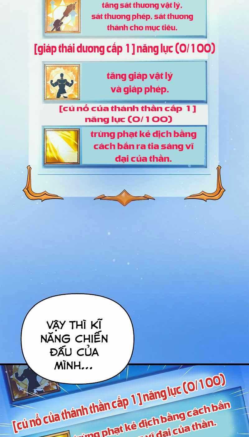 tu sĩ trị liệu của thái dương giáo chapter 5 35