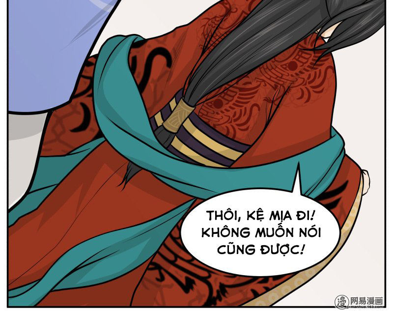 hoàng thượng đoạn tụ! đừng chạm vào ta chapter 97 3