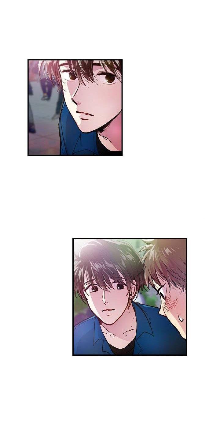 cách để trở thành gia đình chapter 20 38