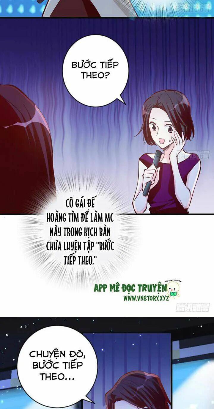 thiên hậu trở về chapter 73 24