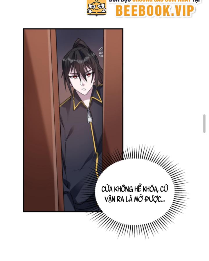 học cùng em gái, tôi bất cẩn vô địch rồi chapter 172 42