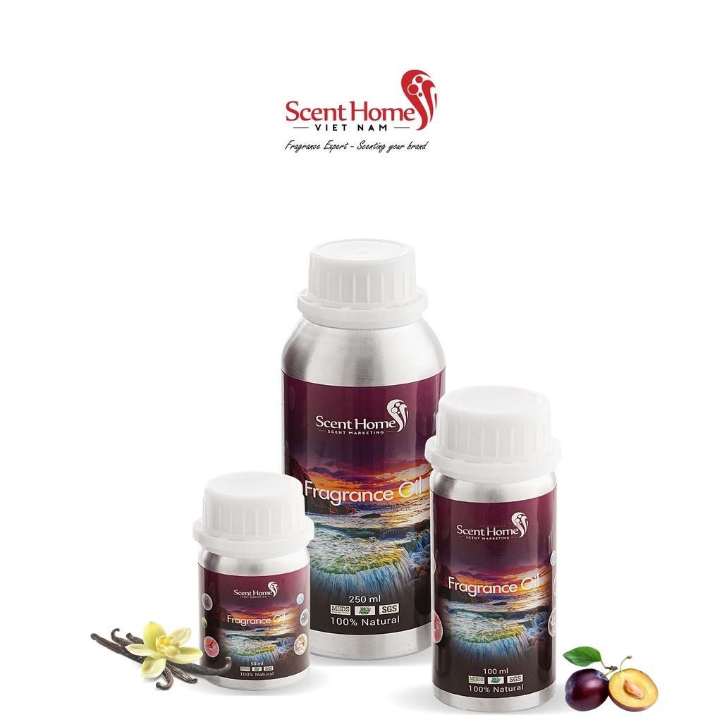 Tinh dầu Scent Homes - mùi hương