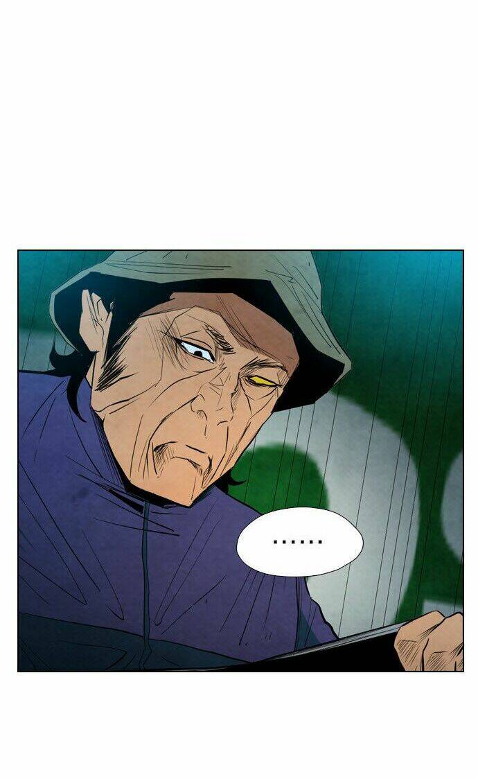 nạn nhân hồi sinh chapter 16 17