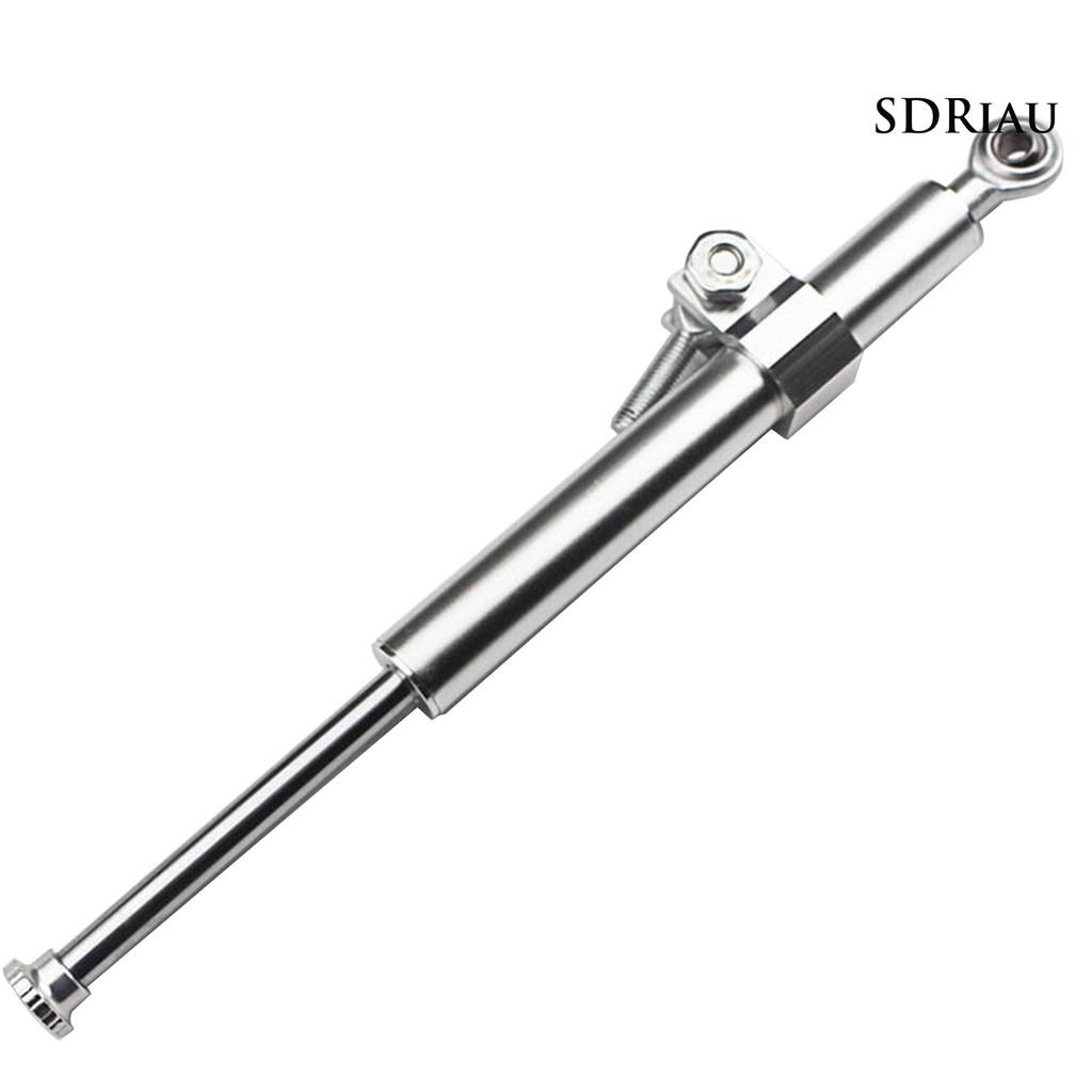 Phụ Kiện Giảm Sốc Gắn Vô Lăng Xe Mô Tô