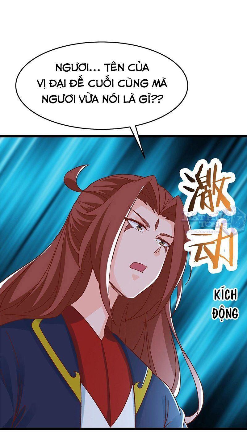 đồ đệ ta toàn là nữ ma đầu chapter 53 9