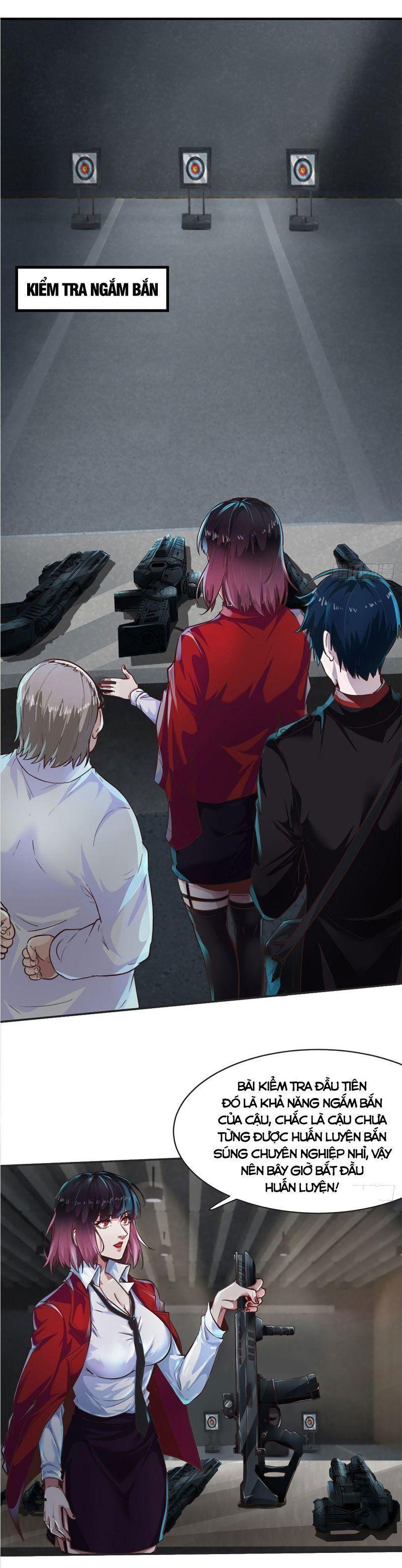 bắt đầu từ trăng đỏ chapter 24 13