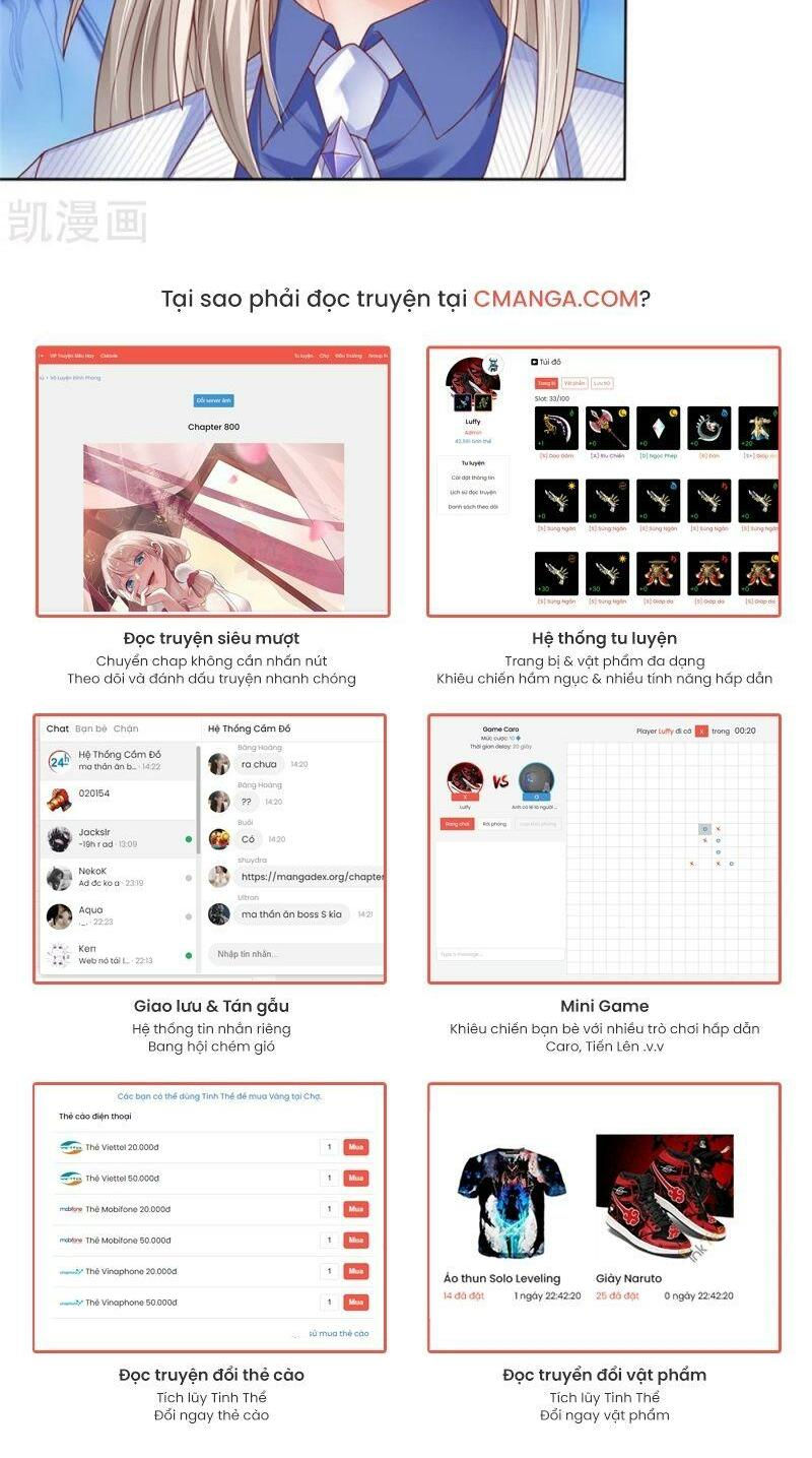 vú em tiên tôn đi ở rể chapter 161 12