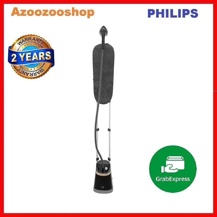 Bàn Ủi Hơi Nước Đứng Philips STE3170/80 - Hàng Chính Hãng