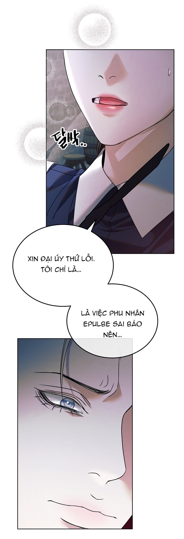 [18+] hãy cầu xin ta đi chapter 1.2 43