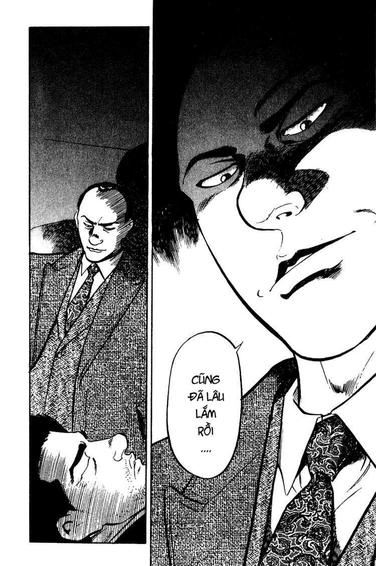 old boy chapter 16 16