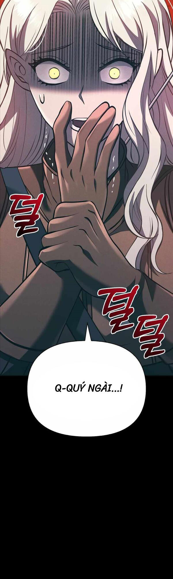 sống sót trong trò chơi với tư cách là một cuồng nhân chapter 9 9