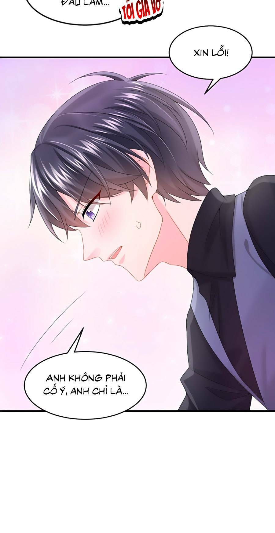 Manh Bảo Của Tôi Là Liêu Cơ Chapter 15 - Trang 12