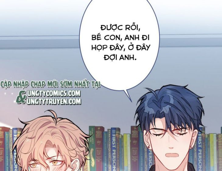 hotsearch của ảnh đế chapter 115 89