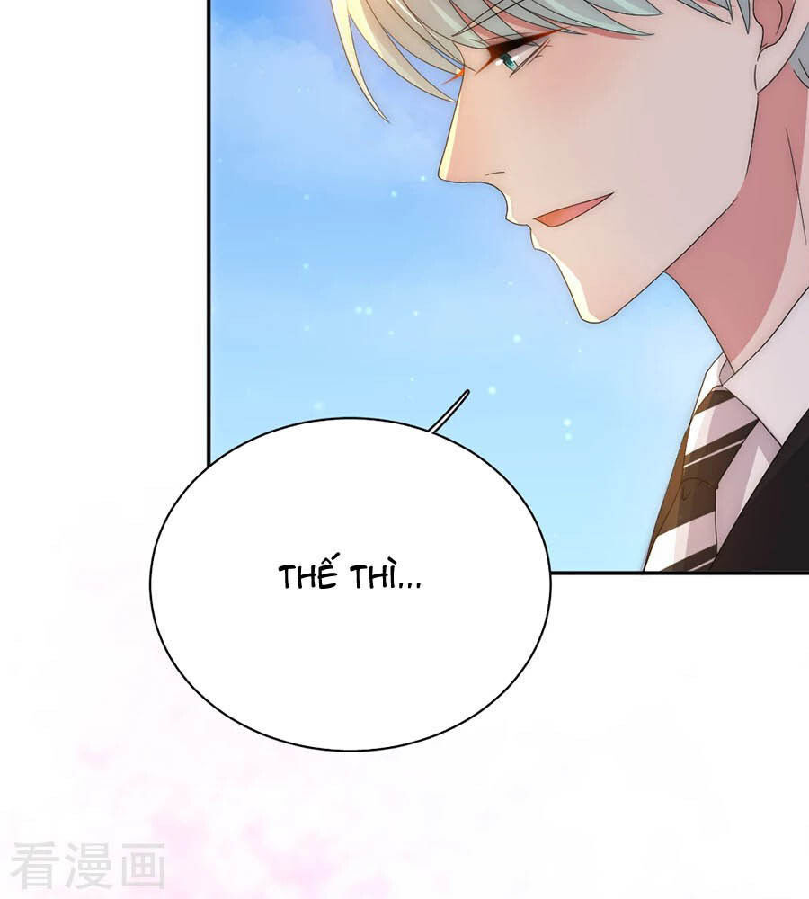 hoàn mỹ lão công tiến hóa luân chapter 78.5 4