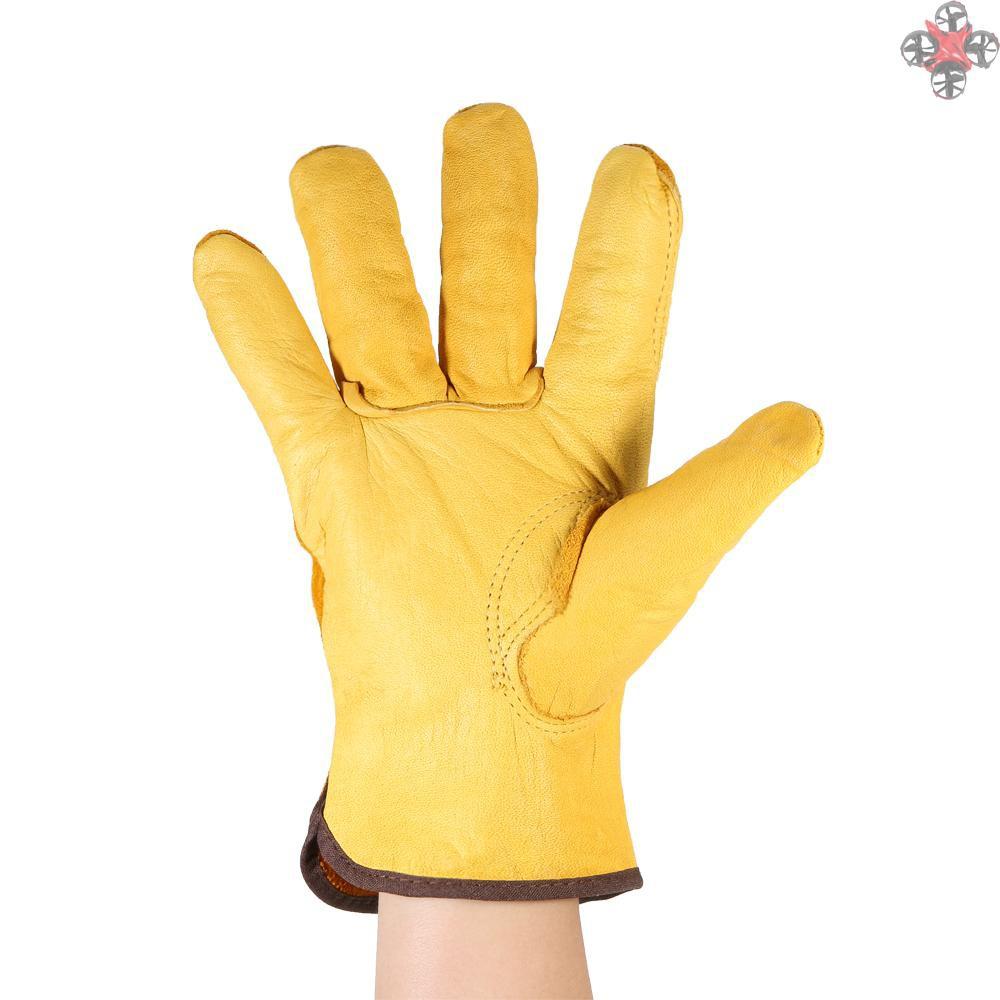 Găng Tay Làm Vườn Chuyên Dụng