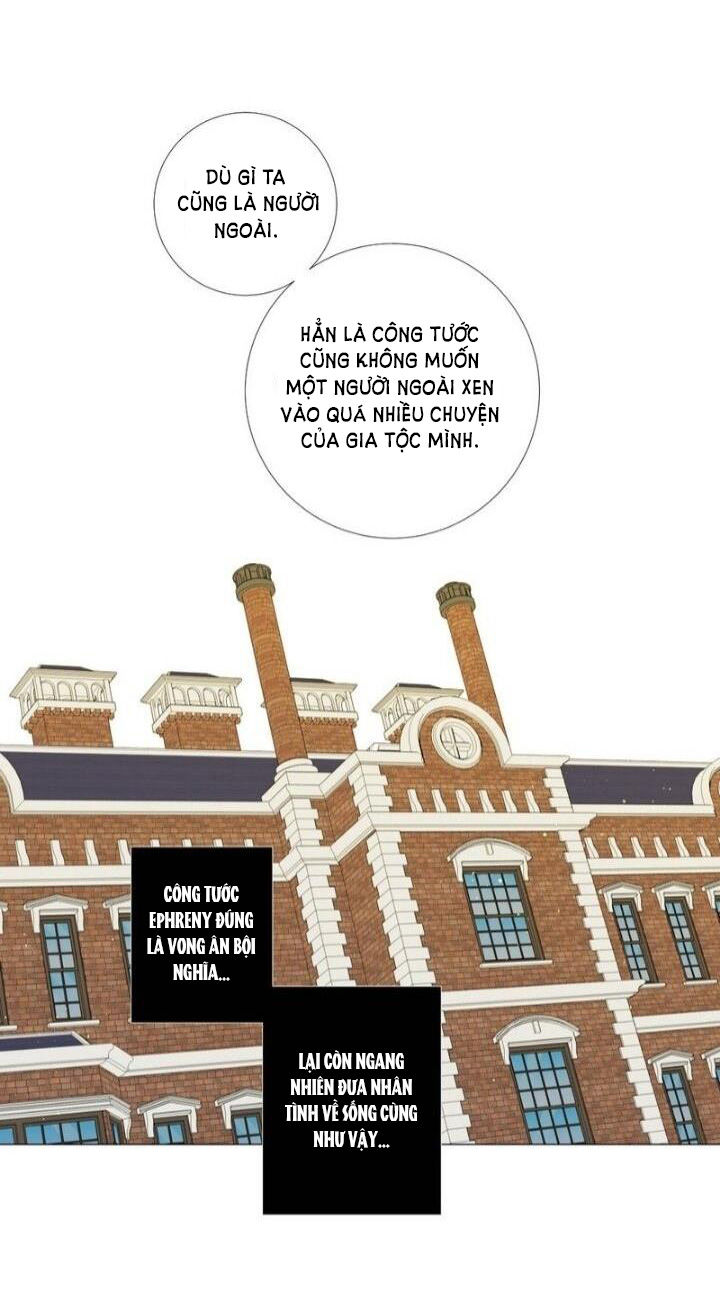 từ tiểu thư thành hoàng hậu - lady to queen chapter 46.2 29