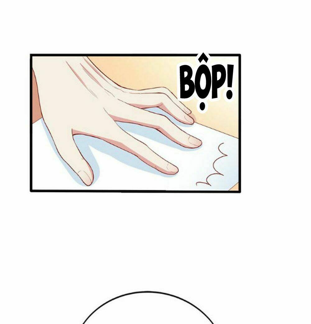 quản lí ngây ngô và thần tượng ác ma chapter 7 15