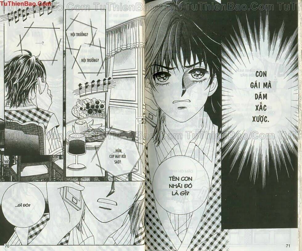 nữ đại ca chapter 2 36