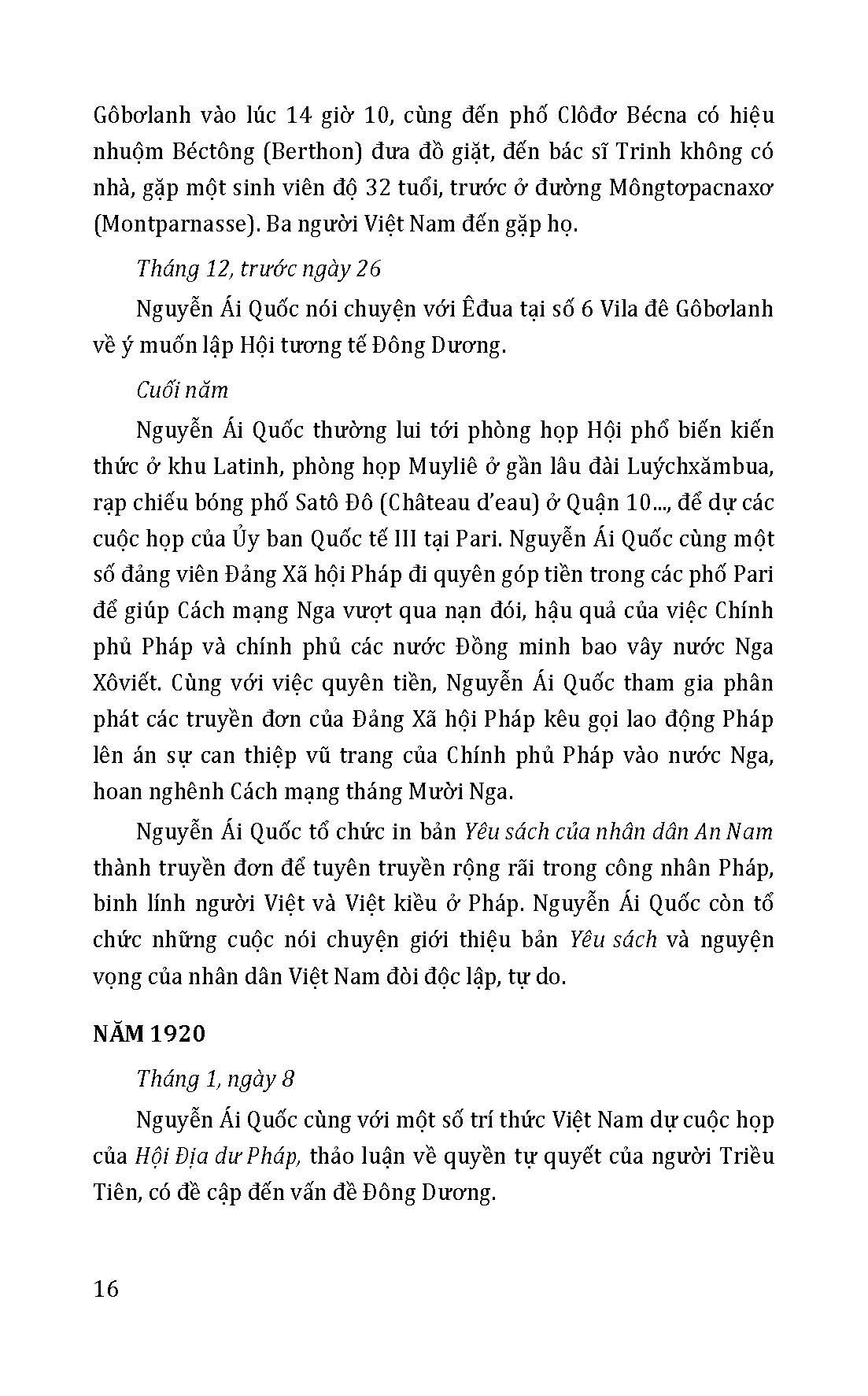Kỷ Niệm 80 Năm Quốc Khánh Nước Cộng Hòa Xã Hội Chủ Nghĩa Việt Nam: Con Đường Thiên Lý Từ Bến Nhà Rồng Đến Bản Tuyên Ngôn Lịch Sử