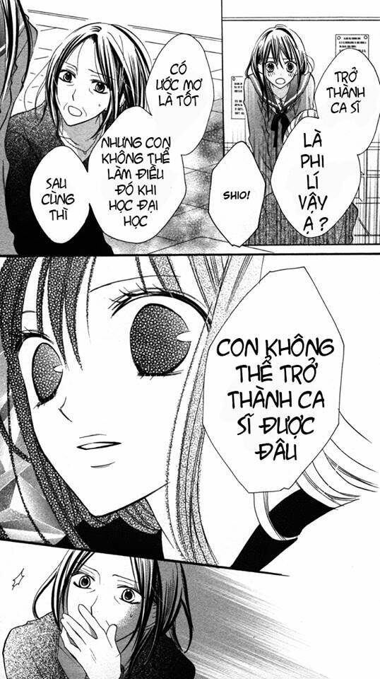 hitoribocchi wa samishikute chapter 15 15