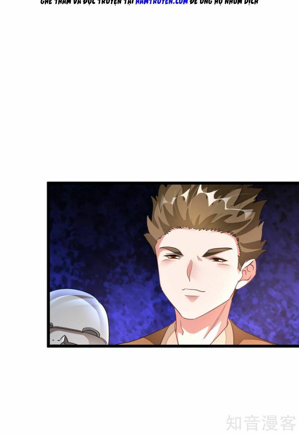 cửu dương thần vương chapter 139 26