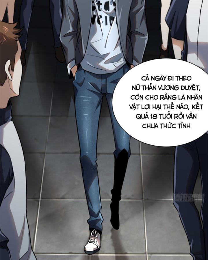 ta thật sự không muốn học cấm chú chapter 1 52