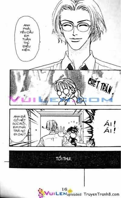 yamada tarou monogatari chapter 19 17