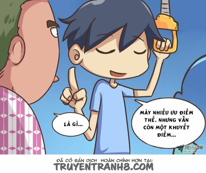 cười trên xe bus chapter 81 4