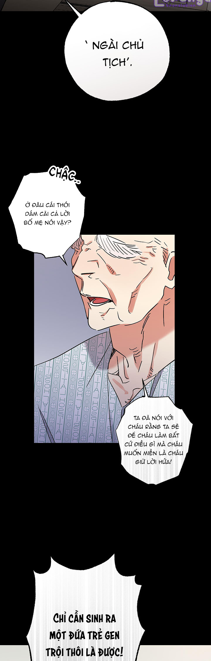 vì sao sa vào vũ trụ chapter 10 19