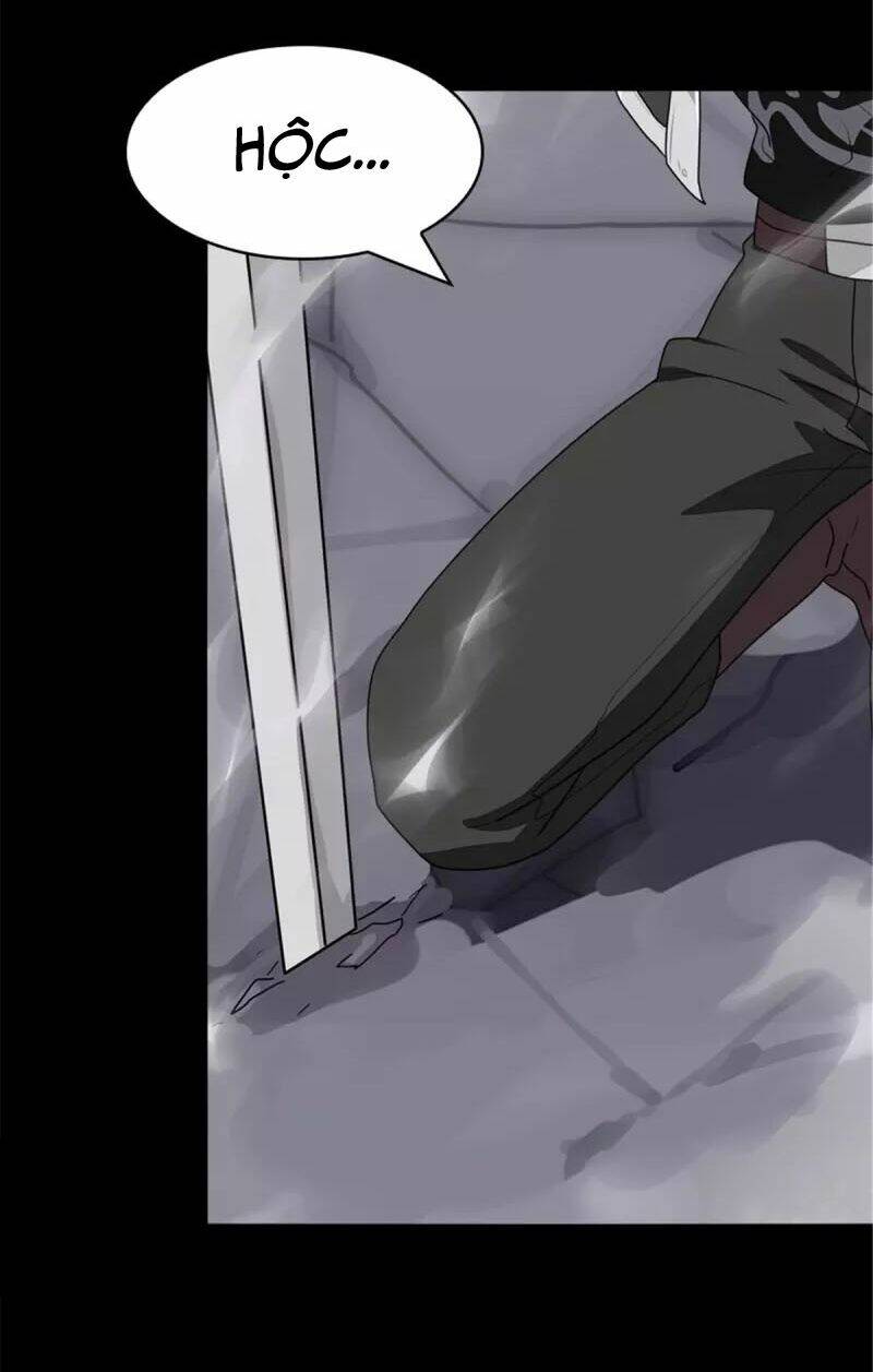 bạn gái virus của tôi chapter 306 2