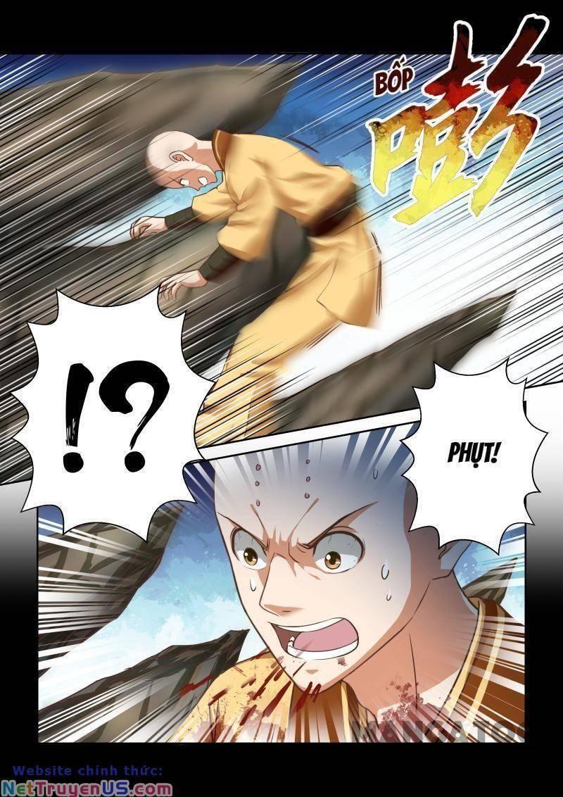 ta là chí tôn chapter 248 10