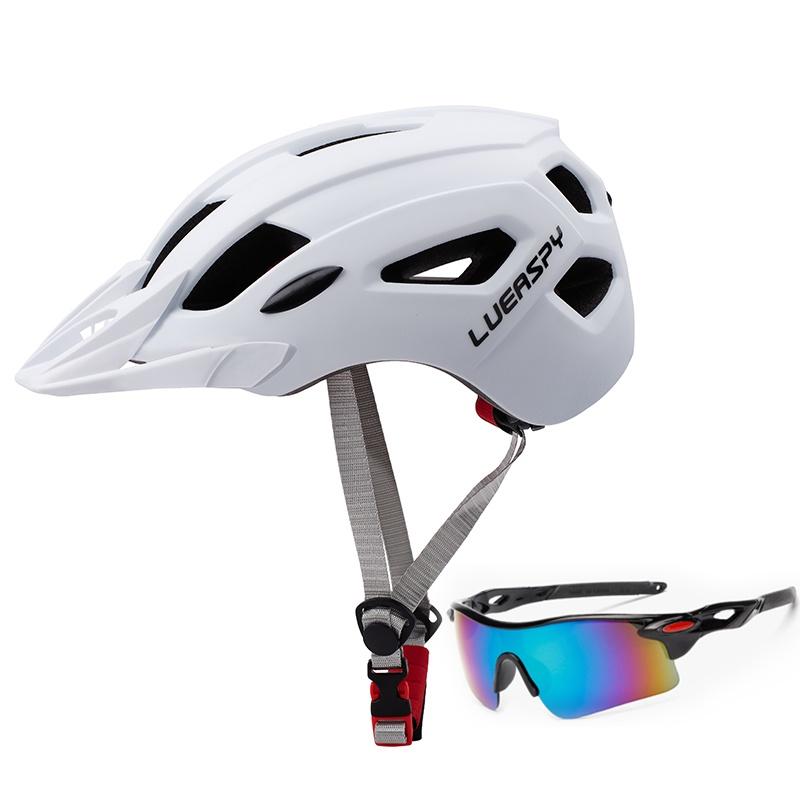 Mũ Bảo Hiểm Đi Xe Đạp MOSOWORLD Vừa Vặn Chất Lượng Cao