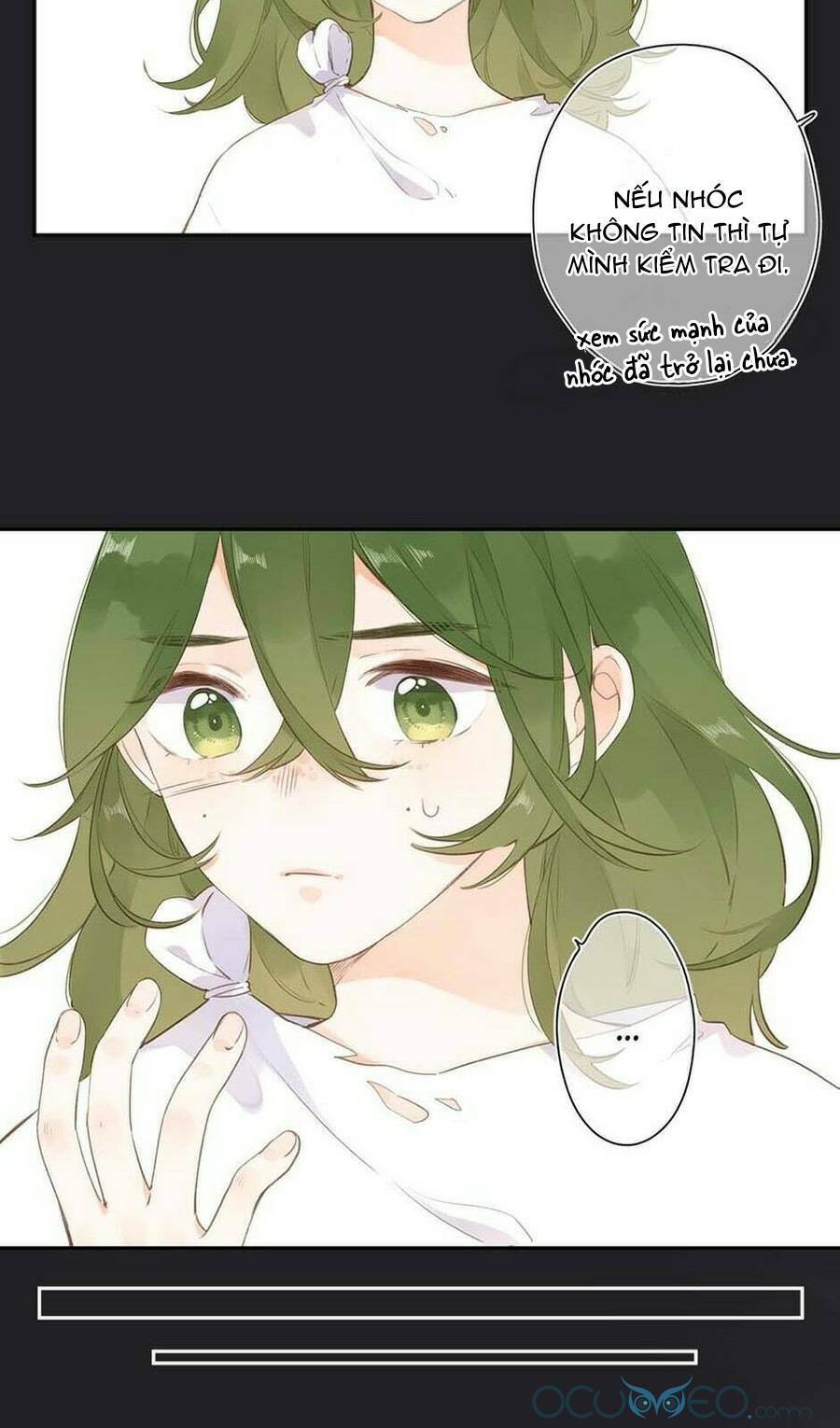 sos! tôi đã yêu một con sâu bướm (phần 2) chapter 13 9