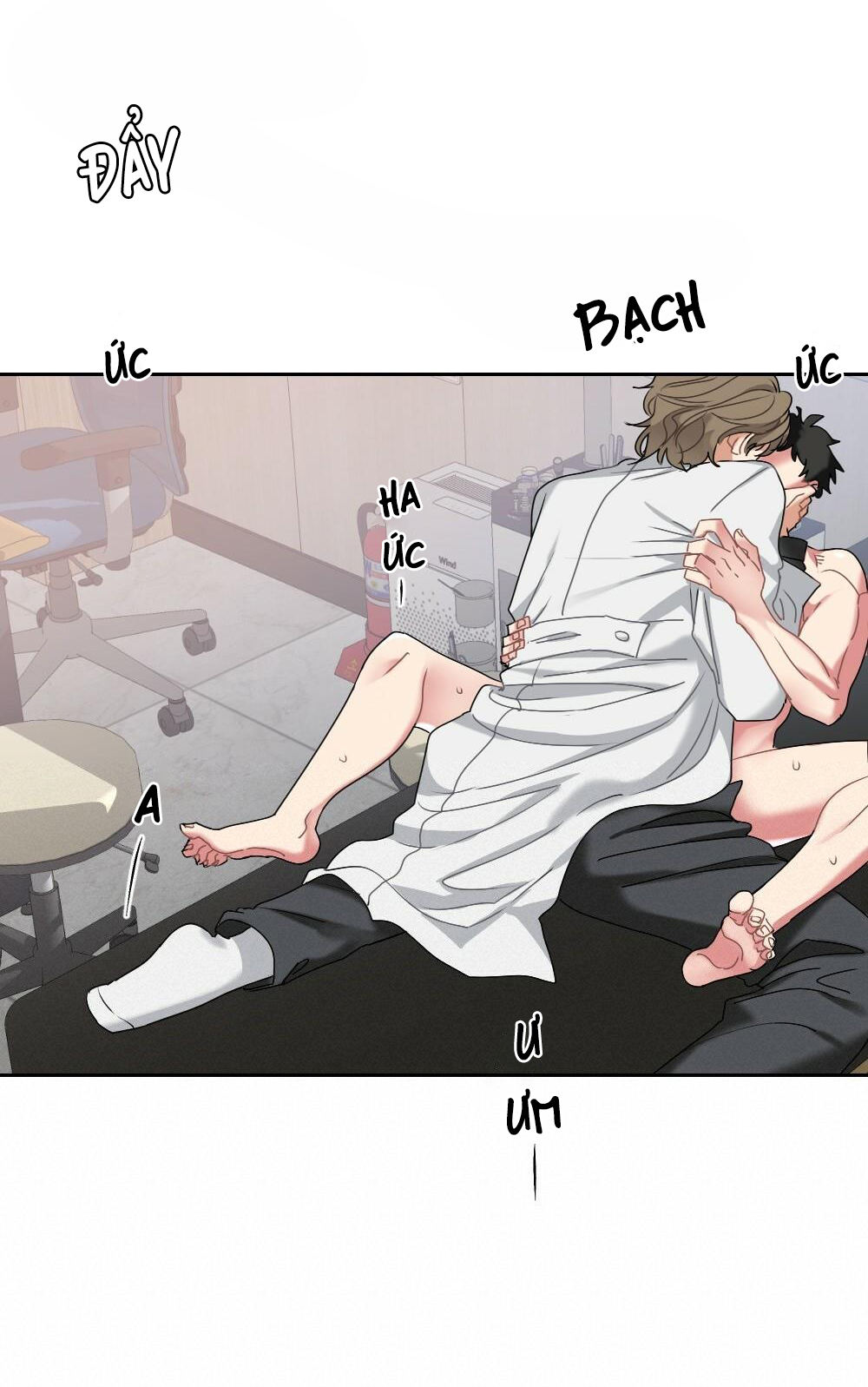 phòng điều trị zú tập trung chapter 3 28