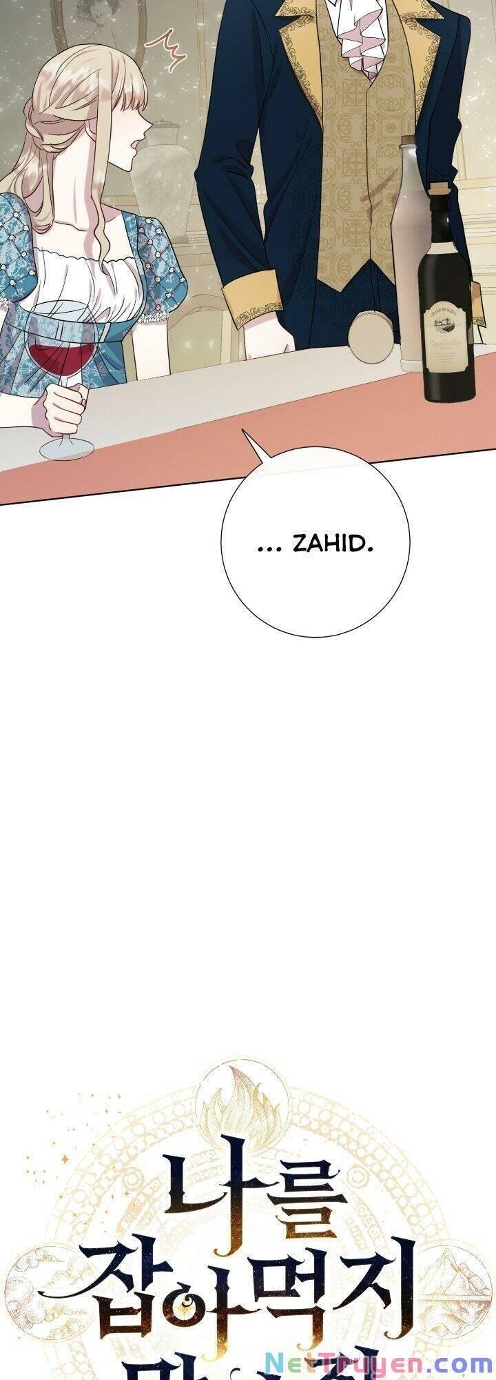 xin ngài đừng ăn tôi chapter 36 7