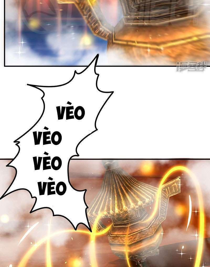 tối cường thăng cấp chapter 72 16