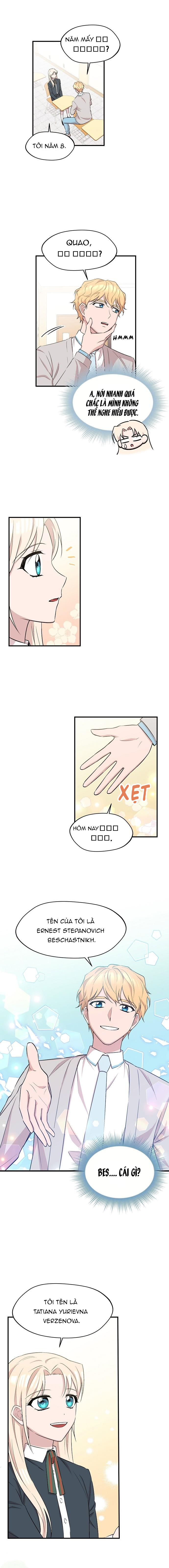 bình minh của moscow chapter 9 14