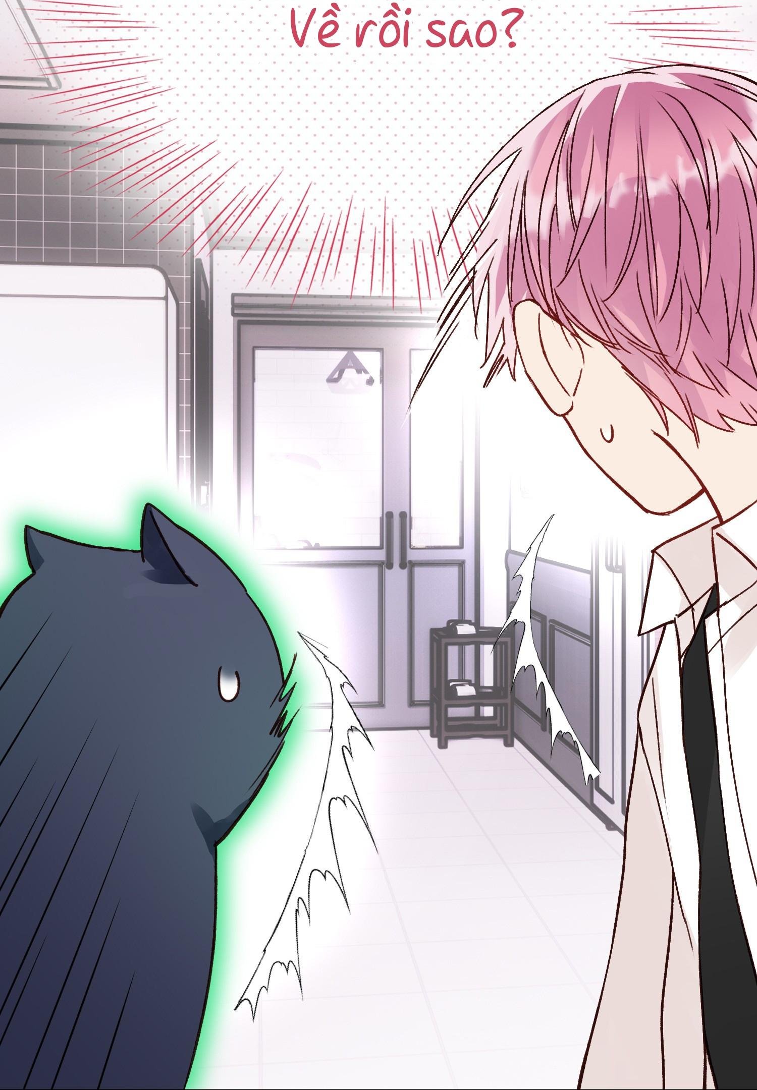 tôi phải trở thành nhân vật đại phản diện chapter 32 4