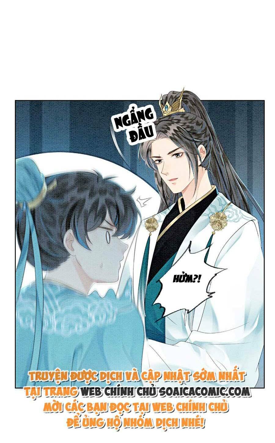 bắt đầu hủy hôn để công lược vương gia chapter 44 19