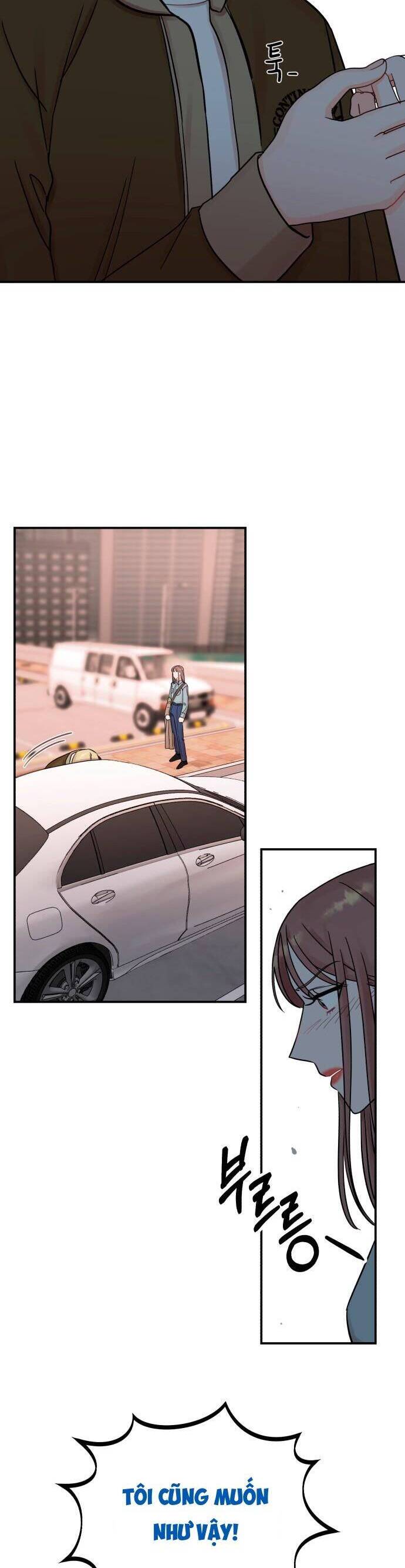 Cách thuần hóa gã chồng nguy hiểm Chapter 52 - AB Truyện