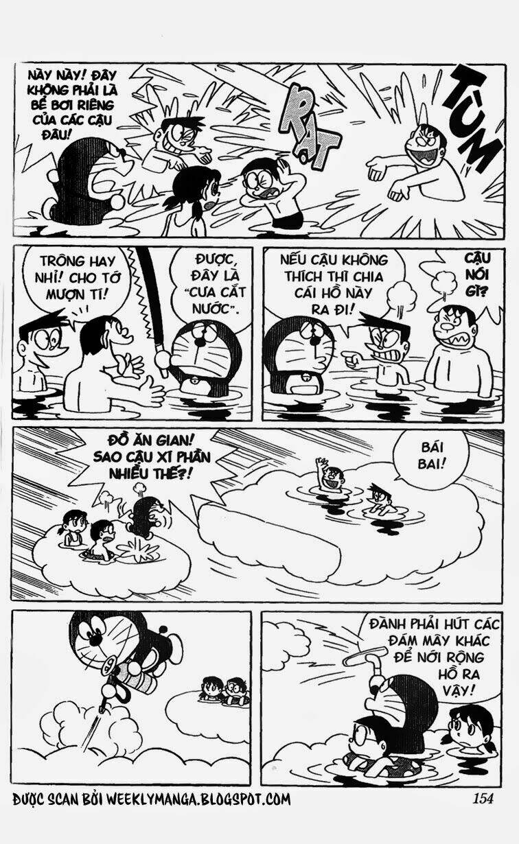 doraemon chapter 265 8