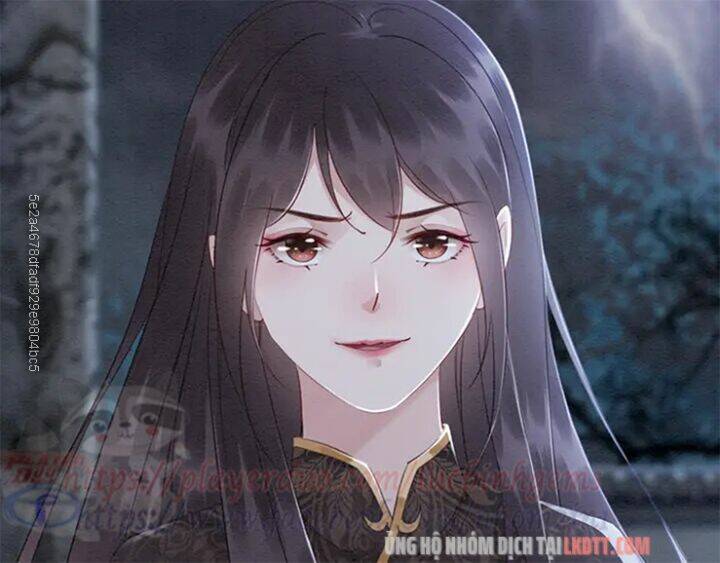 trọng sinh bá sủng nhiếp chính vương quá mạnh mẽ chapter 106 14