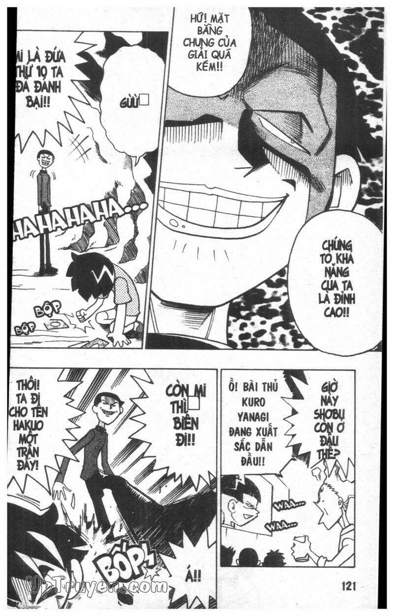 duel masters chapter 8 119