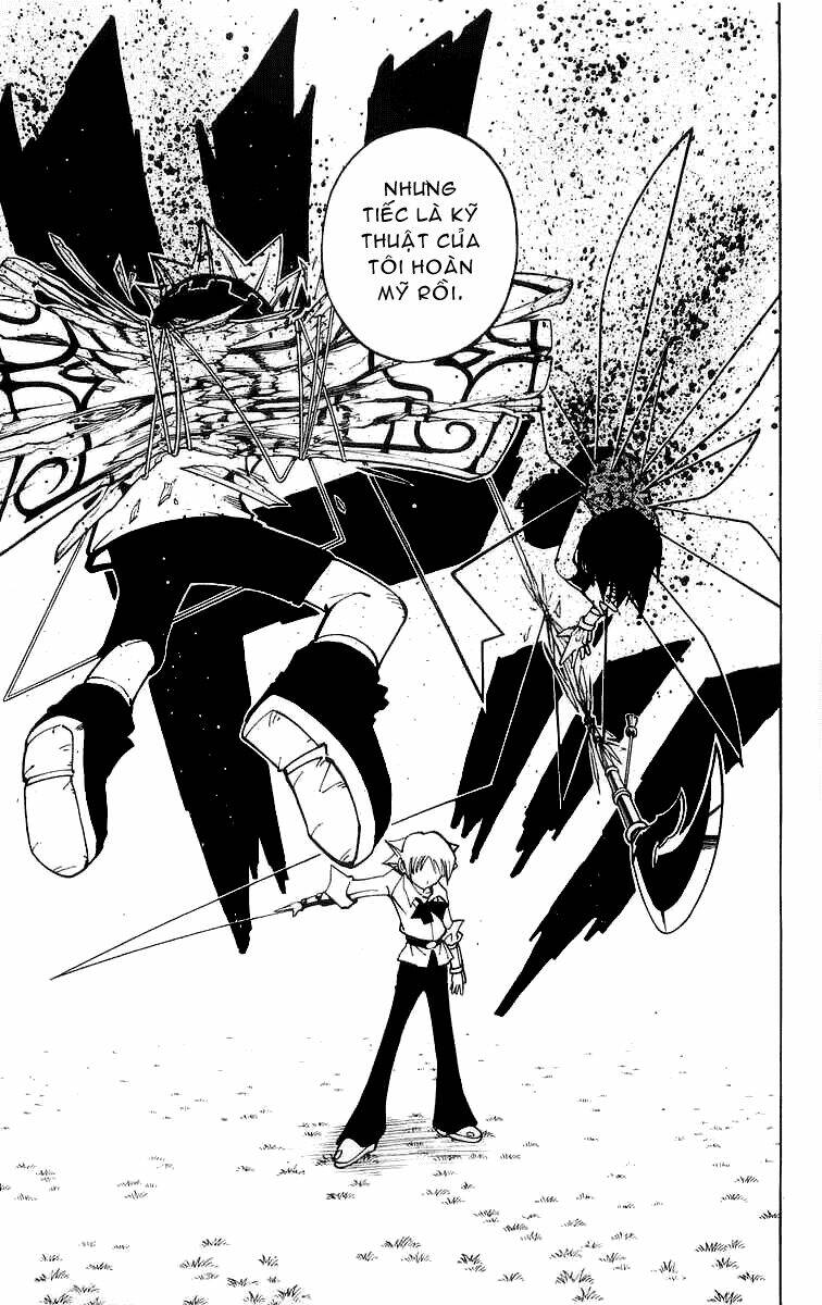 vua pháp thuật chapter 86 15